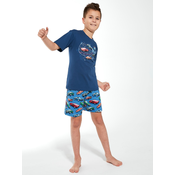 Pyjamas Cornette Young Boy 790/103 Route 66 134-164 jeans