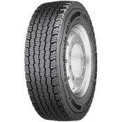 Continental Conti Scandinavia HD3 ( 315/70 R22.5 154/150L 18PR Dvojno oznacevanje 152/148M)