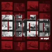 Dido - No Angel (25th Anniversary Edition) (Reissue) (Red Marbled Coloured) (LP)
