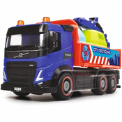 Dickie: City Truck selektivno smetarsko vozilo - 23 cm