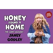 Honey Found a Home