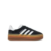 adidas Superge Gazelle Bold IE0876 Črna