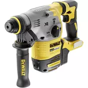 Dewalt Dewalt DCH283NT SDS-Plus-Akumulatorski kombinirani čekić 18 V Li-Ion Uklj. kofer