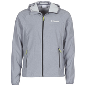 Columbia Jakne HEATHER CANYON JACKET Siva