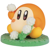 Figurica Banpresto Fluffy Puffy Kirby Waddle Dee - 3 cm (19529)
