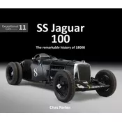 SS Jaguar 100