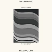Fra Lippo Lippi - Golden Slumbers - The Very Best Of (Limited Edition) (Coloured) (LP)