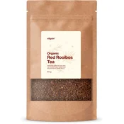 BIO Rooibos čaj –? nežno sladek okus, naravno brez kofeina