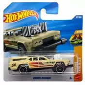 Hot Wheels autic - Cruise Bruiser