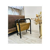 Woody Fashion Stranska miza
