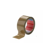 Tesa Standardni embalažni trak 48 mm x 66 m rjave barve