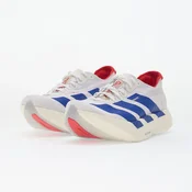 Sneakers adidas Adizero Adios Pro 4 Ftwr White/ Team Royal Blue/ Pure Ruby EUR 45 1/3