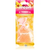 Areon Pearls Vanilla Bubble dišeči biseri 30 g