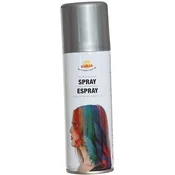 Guirca Pralni sprej za barvanje las SILVER 125 ml