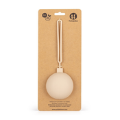 PETITE&MARS Silikonska torbica za dudo Desert Sand 0m+