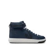 Converse Superge Pro Blaze V2 Leather A06626C Mornarsko modra
