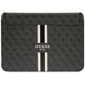 Guess Sleeve GUCS16P4RPSK 16  black 4G Printed Stripes (GUCS16P4RPSK)