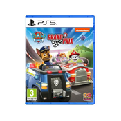 Outright Games Paw Patrol: Grand Prix (playstation 5)