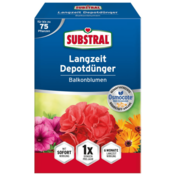 Substral SC Osmocote đubrivo za balkonske biljke 750 g