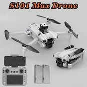 Dron S101 Max 8K