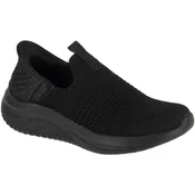 Skechers Slip-Ins Ultra Flex 3.0 - Smooth Step Črna