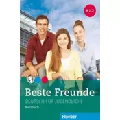 Beste Freunde B1/2 Kursbuch