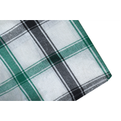 Sigma Kuhinjska krpa SS-1570B, 50x70cm, Zeleno-teget