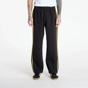 Superge adidas Classic Tipped Stripes Track Tracksuit Bottoms Black XL