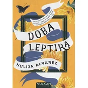 Doba leptira