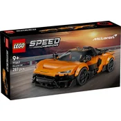 Lego Mclaren W1, LEGO Speed Champions