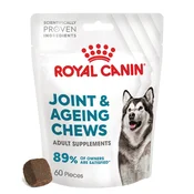 Royal Canin Joint & Ageing Adult Supplement grickalice - 2 x 240 g (120 komada)