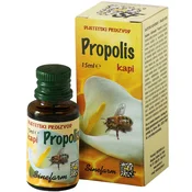 SINEFARM Propolis kapi 15 ml