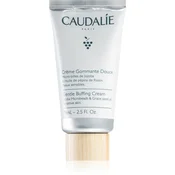 Caudalie Piling krema za občutljivo kožo (Gentle Buffing Cream) 75 ml