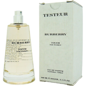 Burberry Touch for Women Eau de Parfem - tester, 100 ml