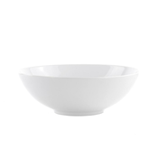 WHC Zdjela za salatu Weiss 21cm / bijela / porculan