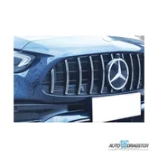 MERCEDES C-Class (W206) Sedan (S206) T-Model 2021- Panamericana MASKA GT HROM CRNA