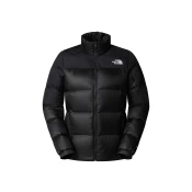 THE NORTH FACE Zimska jakna Diablo 2.0 črna/bela