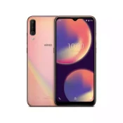 WIKO pametni telefon View 3 Lite 2GB/32GB, Blush Gold