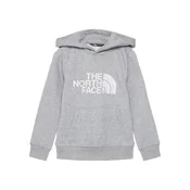 The North Face Jopa Drew Peak NF0A8EHH Siva Relaxed Fit