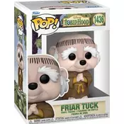 Funko POP Disney: Robin Hood - Friar Tuck