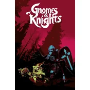 Gnomes and Knights XBOX LIVE Key EUROPE