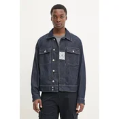 Jeans jakna C.P. Company