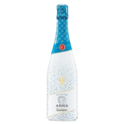 Codorniu Peneče vino Cava Anna Ice Semi sec 0,75 l