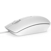 DELL MS116 USB Optical beli miš (MIS01116)
