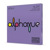 THOMASTIK ALPHAYUE STRUNE VIOLA 4/4 AL200