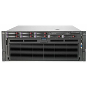 HP Obnovljeno - kot novo - HP ProLiant DL580 G7 E7-4850/96GB/, (21202260)