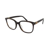Okvirji za očala Christian Dior Petit CDO S2I 2000