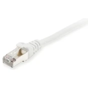 Equip Kabel - 606011 (patch kabel S/FTP, CAT6A, LSOH, podpora PoE/PoE+, bel, 30m)