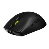 Corsair M75 AIR Gaming Maus Ultraleichte kabellose Gaming-Maus mit bis zu 100 Stunden Akkulaufzeit