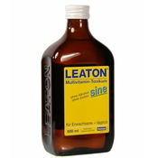LEATON SINE Multivitaminski tonik 500ml
